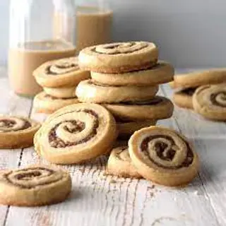 Fresh Date and Nuts Cookie
