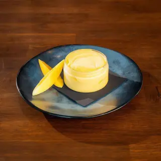 Helado Mango
