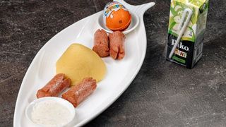 Детский Сет №1 (300г)