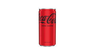 Coca-Cola Zero