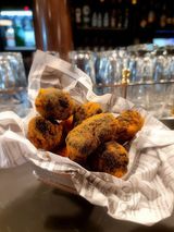Croquetas De Chipirón (6 uds.)