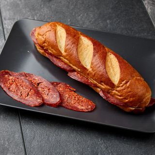 Kifla sendvič - Kreiraj sam