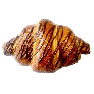 Круасан з шоколадом (70г)