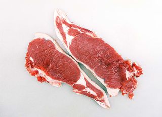 Entrecot Vaca Ecológico 350 - 400 gr