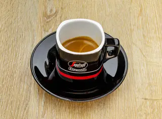 Espresso kafa