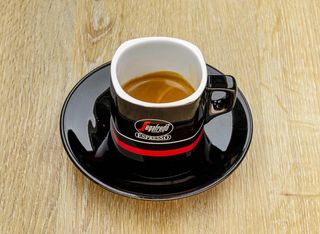 Espresso kafa