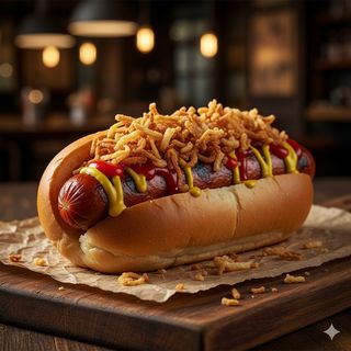 Perrito El Chucho Fiel