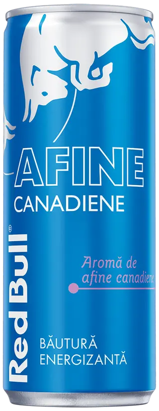 RED BULL AFINE
