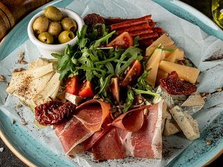 АНТІПАСТІМІКС (350g)