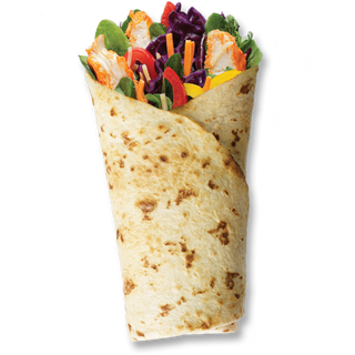 Smart Wrap Orientalny Kurczak