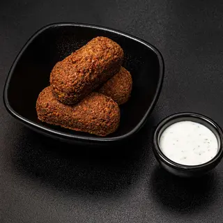 Falafel 3 pezzi