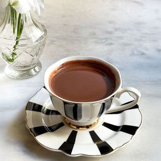 Chocolate Caliente