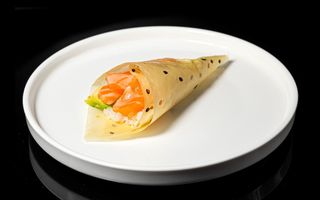 Te10. Temaki soya sake