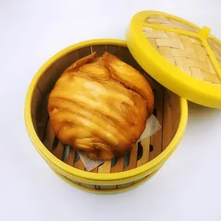 10. Pan chino