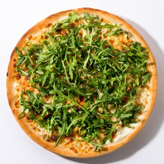 Upper East Side White (40cm)