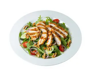 Ensalada Augusta