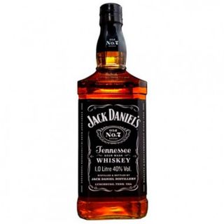Jack Daniels 1L
