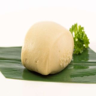 Pane cinese al vapore - 2 pezzi