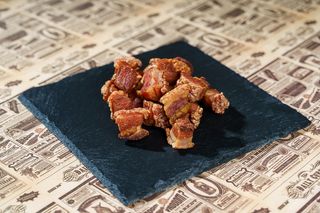 Ración De Torreznos