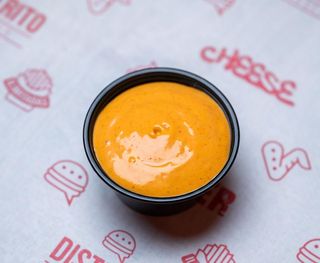 SALSA DISTRITO