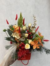 საახალწლო ბოქსი #2