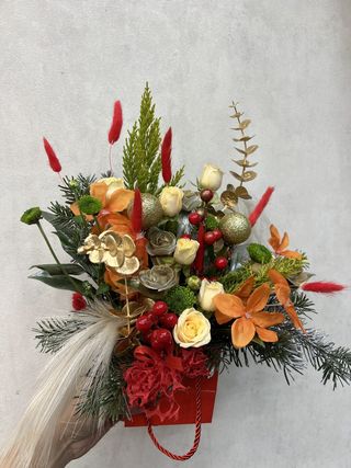 საახალწლო ბოქსი #2