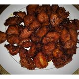 Beef Muchomo/Nyama Choma Pan Fried (1/2 Kg)