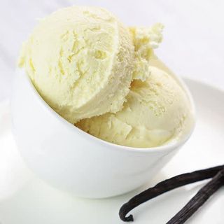 Helado De Vainilla (500 Ml.)