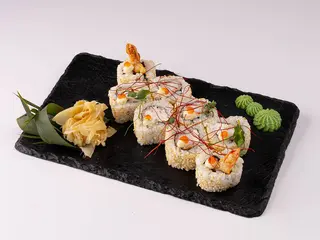 Рол Ебі темпура (250g)