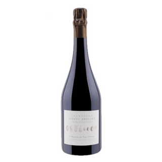 Champagne Audrey Brocard Cuvée Meunier Des Trois Coteaux