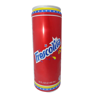 Frescolita 