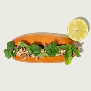 Rejos Chili Peppers (nuestro RUFO de calamares)