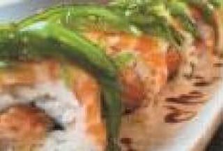 91 Wakame speciale 4 pezzi