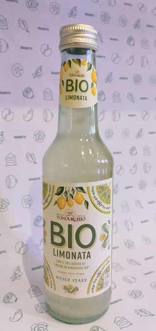 Limonada Clásica (330 Ml.)