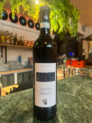 Nebbiolo
