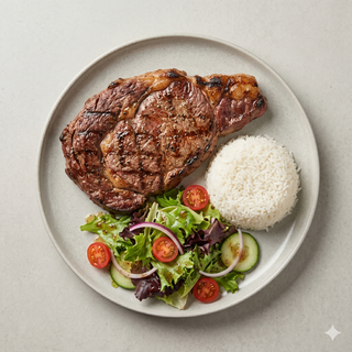 Chuletón De Ternera