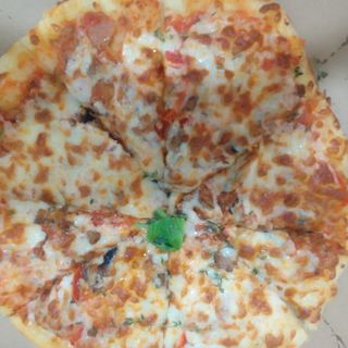 Cerise et fromage bleu 