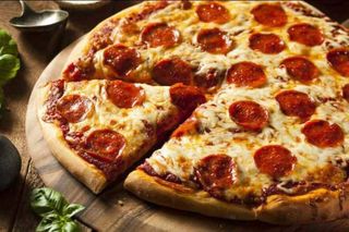 პიცა პეპერონი