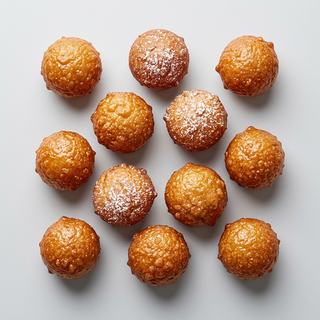 Kaimati 10 Pieces