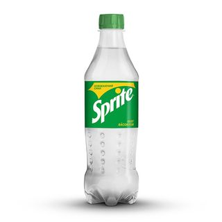 Sprite 0.5L