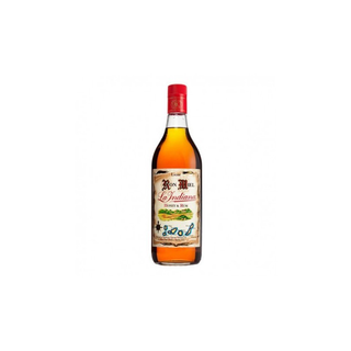 Ron Miel Indiana (700 Ml.)