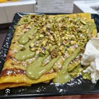 Pistacchiosa