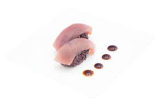 N9. Black tuna - 1 pezzo