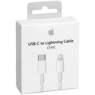 Apple Usb-c To Lightning Cable (1მ)