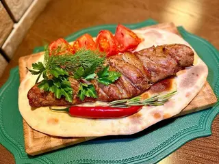 Чалагач (300/100гg)