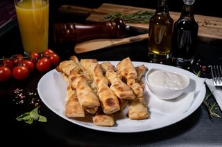 Baghete Quattro Formaggi 