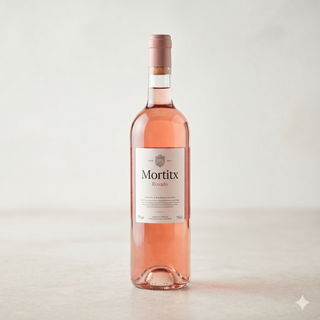 Mortitx (Rosado) (750 Ml.)