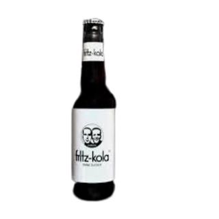 Fritz Kola Zero (330 Ml.)