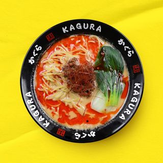 Tantanmen 
