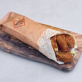    Tortilla falafel 524g